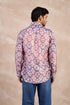 Handicraft Leaf Shirt